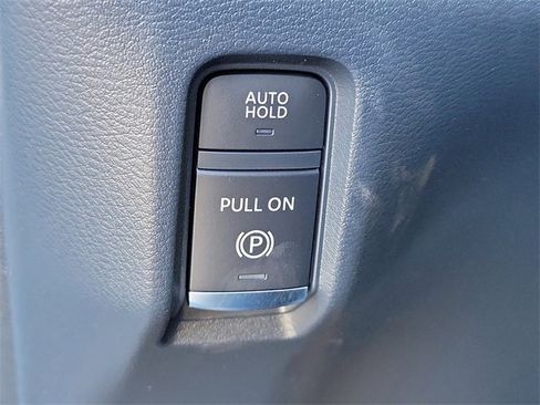 New 2026 Nissan Armada NISMO image 29