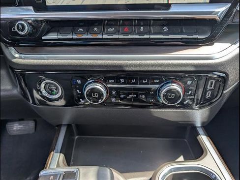 Used 2023 GMC Sierra 1500 SLT w/ SLT Premium Package image 11