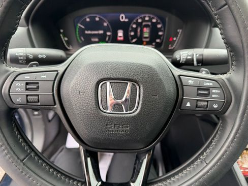 Used 2025 Honda Accord EX-L image 13
