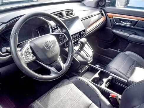 Used 2020 Honda CR-V EX-L image 11