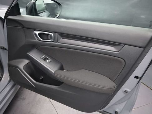 Used 2026 Honda Civic Sport image 23