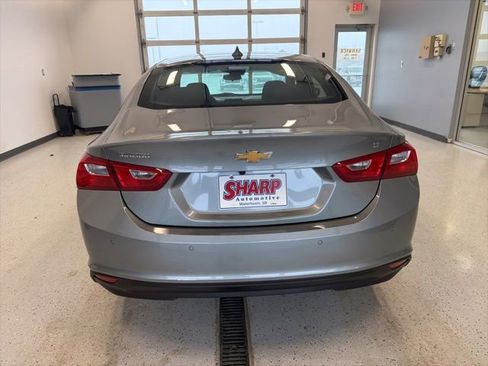 Used 2024 Chevrolet Malibu LT image 6