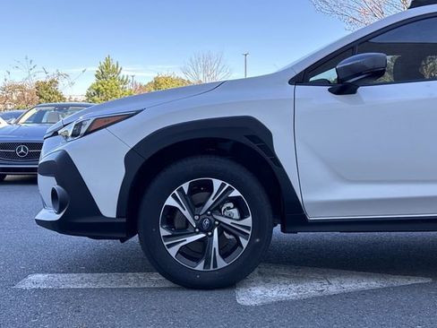 New 2026 Subaru Crosstrek 2.0i Premium image 9