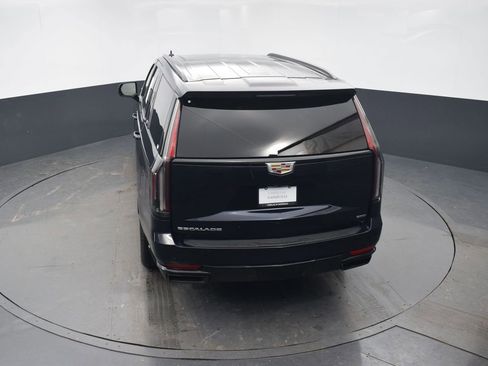 Used 2022 Cadillac Escalade Sport w/ Touring Package image 48