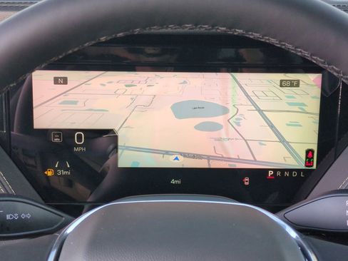 New 2026 GMC Yukon Elevation image 13