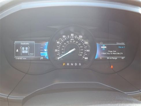 Used 2022 Ford Edge ST-Line image 12