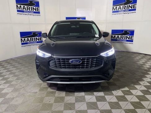 Used 2024 Ford Escape Active w/ Tech Pack #1 image 15