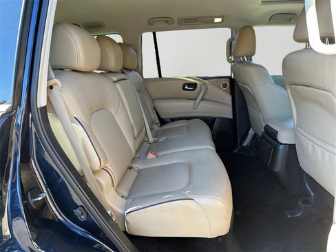 Used 2023 Nissan Armada SL image 13