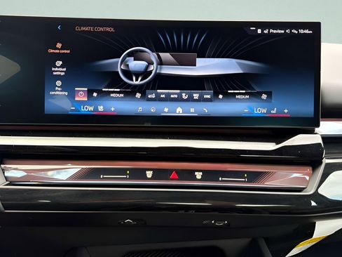 New 2027 BMW 530i RWD image 18