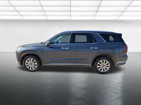 Used 2024 Hyundai Palisade SEL FWD image 27