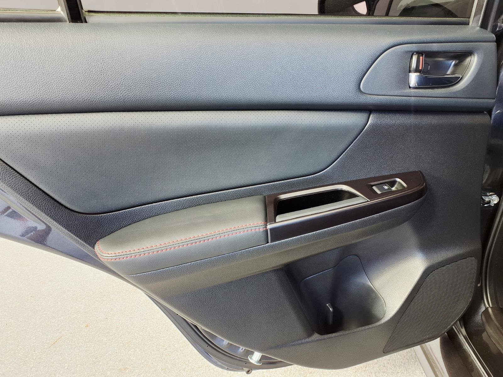 Used 2019 Subaru WRX Limited w/ Popular Package #3 (IZT) AWD/4WD image 10