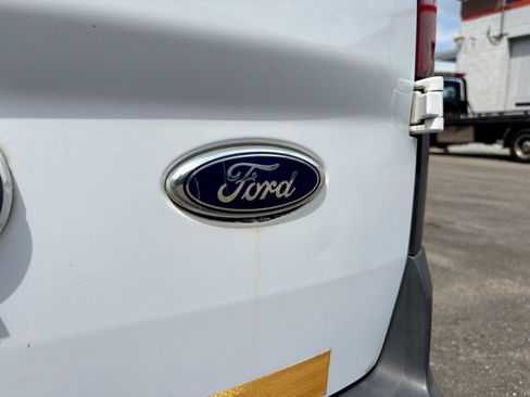 Used 2016 Ford Transit Connect XL FWD image 28