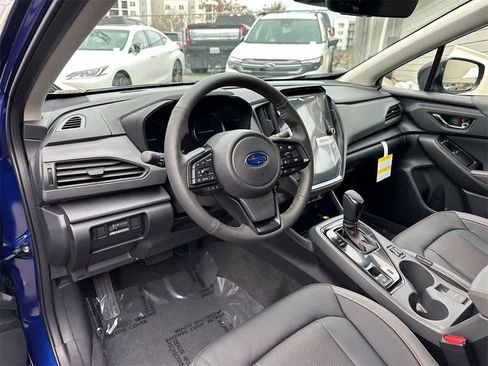 New 2026 Subaru Crosstrek 2.5i Limited image 2