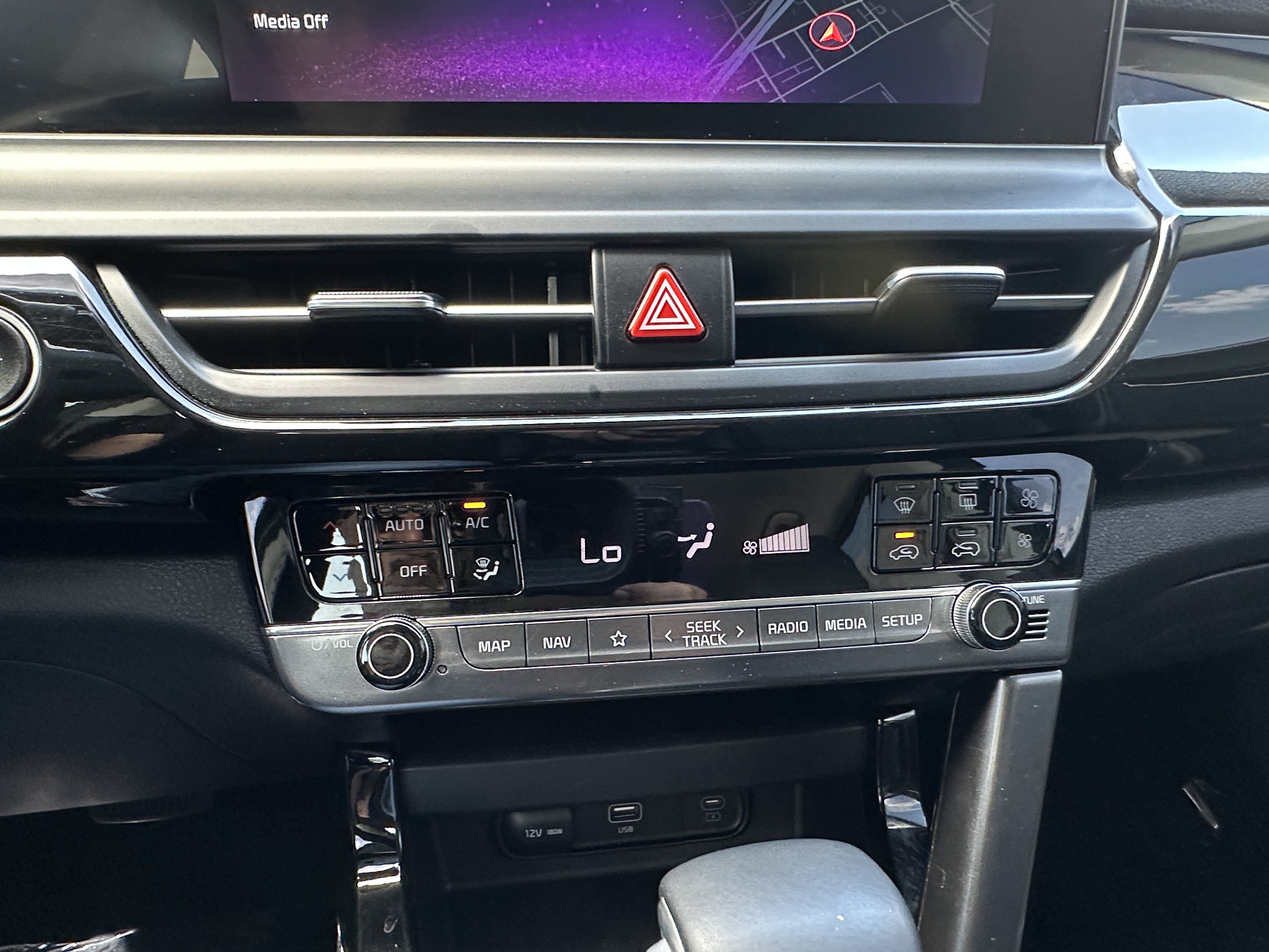 Certified 2026 Kia Seltos S FWD image 28