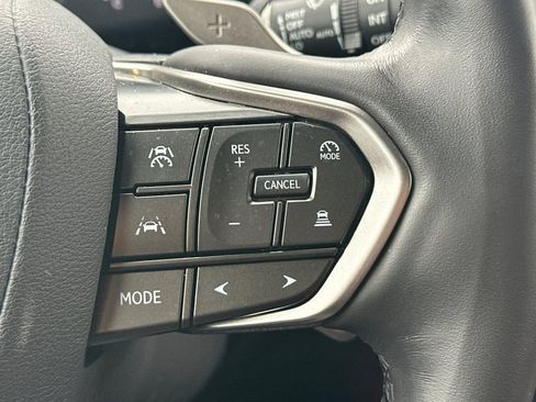 Certified 2025 Lexus NX 350 AWD w/ Cold Area Package image 29