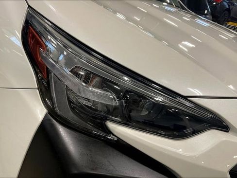 Used 2023 Subaru Outback Limited XT image 28