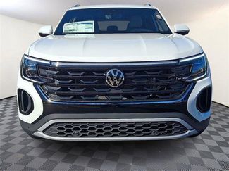 New 2026 Volkswagen Atlas Cross Sport SEL video 2