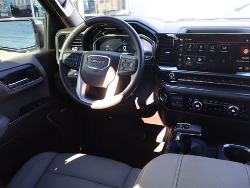 Used 2023 GMC Sierra 1500 SLT w/ SLT Premium Plus Package image 16