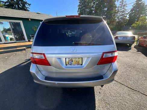 Used 2005 Honda Odyssey EX-L image 5