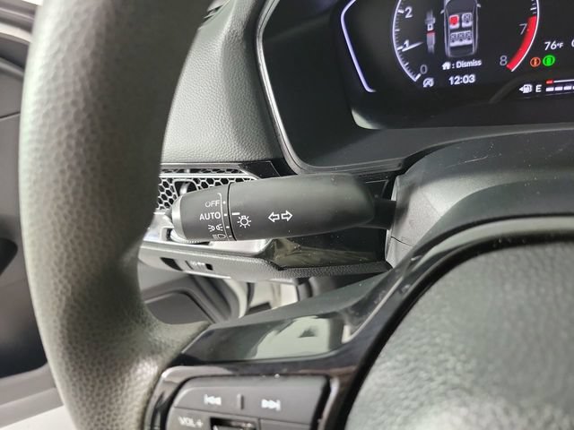 Certified 2023 Honda Civic LX image 16