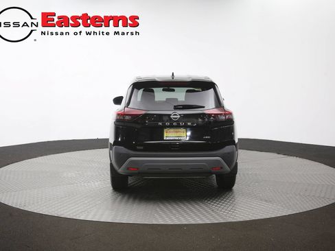 Used 2023 Nissan Rogue S AWD/4WD image 34