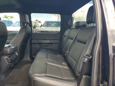 Used 2023 Ford F150 XL w/ STX Appearance Package image 16