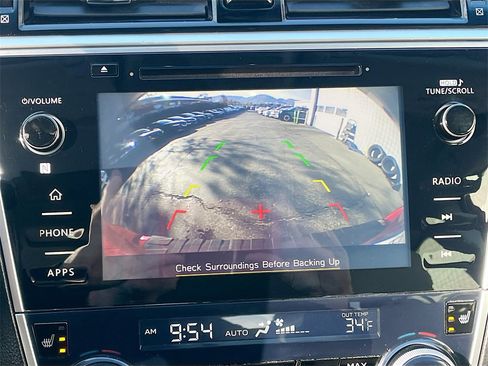 Used 2018 Subaru Outback 2.5i Limited w/ Popular Package #2 image 13