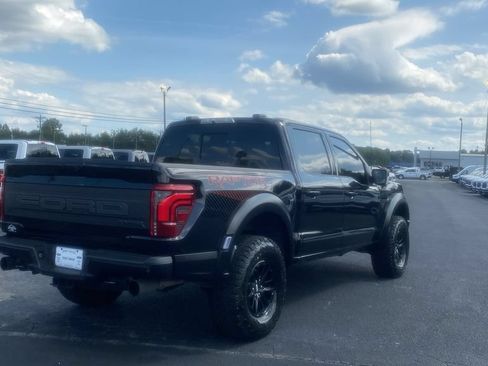 Certified 2025 Ford F150 Raptor AWD/4WD image 5