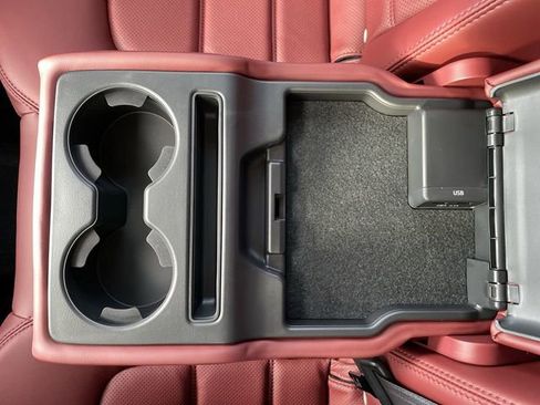 New 2025 MAZDA CX-5 Carbon Edition image 35