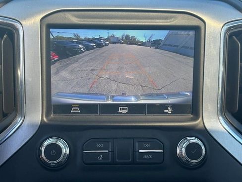 Used 2021 GMC Sierra 1500 SLT w/ SLT Premium Plus Package image 21