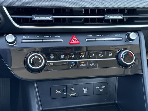 New 2026 Hyundai Sonata SE image 24