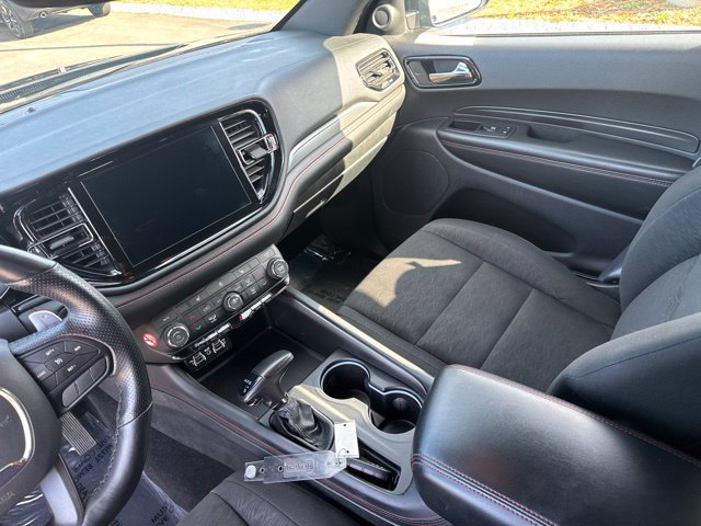 Used 2025 Dodge Durango GT AWD/4WD image 27