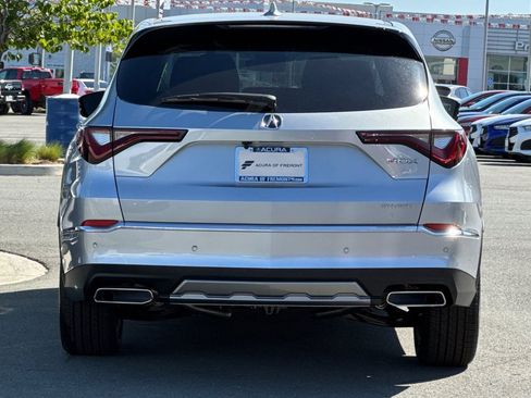New 2026 Acura MDX w/ Technology Package image 5
