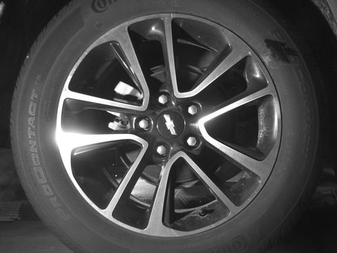 Used 2025 Chevrolet TrailBlazer LT FWD image 15
