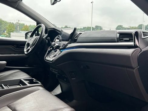 Used 2019 Honda Odyssey Elite image 31