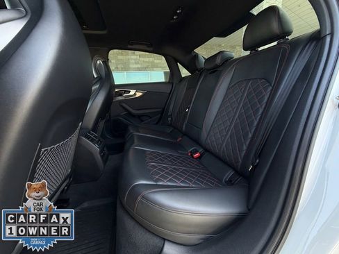 Used 2024 Audi S4 Premium Plus image 21