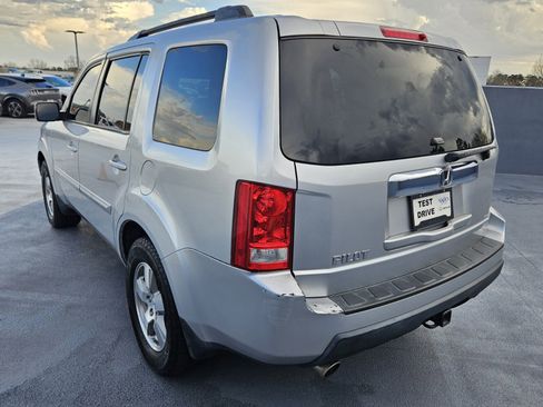 Used 2011 Honda Pilot EX-L image 4