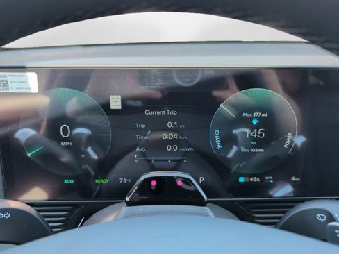 New 2026 Hyundai Ioniq 5 SEL RWD image 11