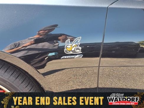 New 2025 Dodge Charger Scat Pack w/ Track Pack image 7