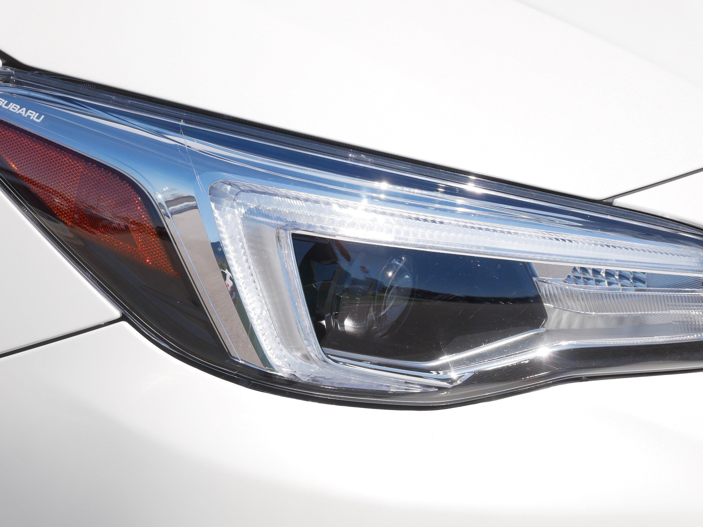 Used 2023 Subaru Crosstrek 2.5i Limited AWD/4WD image 16