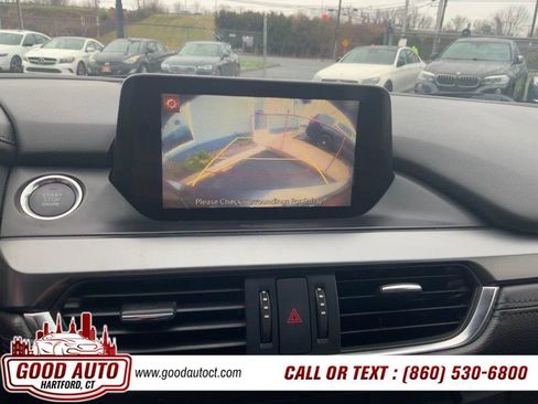 Used 2016 MAZDA MAZDA6 Sport image 18