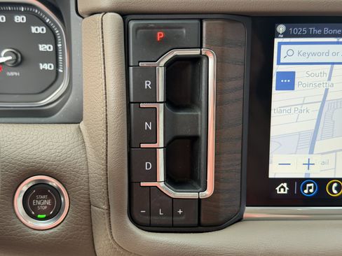 Used 2021 GMC Yukon XL Denali w/ Denali Ultimate Package image 33