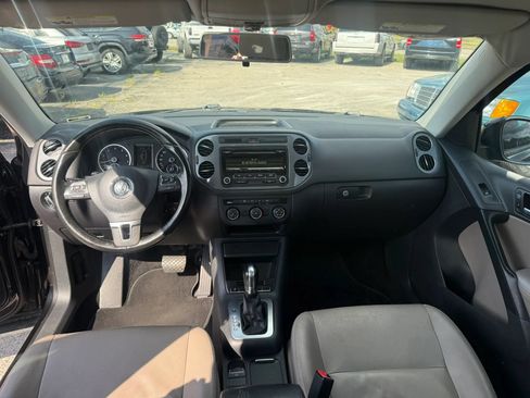 Used 2013 Volkswagen Tiguan S FWD image 18