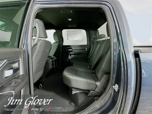 New 2026 RAM 2500 Big Horn image 18