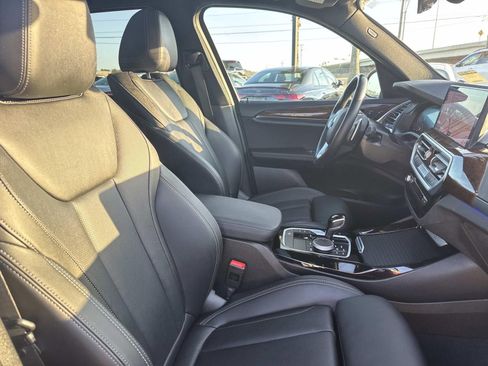 Used 2022 BMW X3 sDrive30i w/ Convenience Package image 12