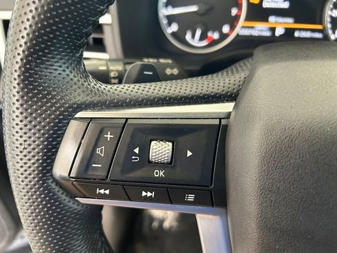 Used 2023 Mitsubishi Outlander SE FWD image 43