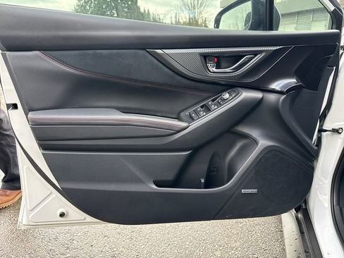 Used 2022 Subaru WRX GT image 47