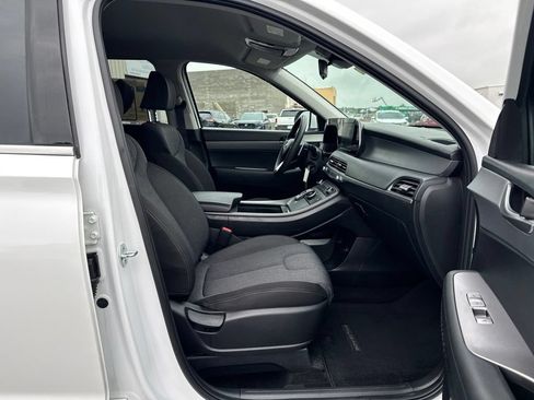 Used 2022 Hyundai Palisade SE FWD image 39