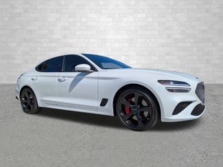 Used 2026 Genesis G70 3.3T Sport Prestige RWD video 1