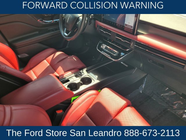 Used 2023 Lincoln Corsair Grand Touring w/ Equipment Group 302A AWD/4WD image 11